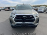 Used 2021 AT toyota hilux GUN125 Image[1]