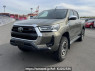 Used 2021 AT toyota hilux GUN125 Image[2]