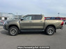 Used 2021 AT toyota hilux GUN125 Image[3]
