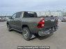 Used 2021 AT toyota hilux GUN125 Image[4]