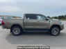 Used 2021 AT toyota hilux GUN125 Image[7]