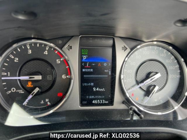 Used 2021 AT toyota hilux GUN125 Image[27]