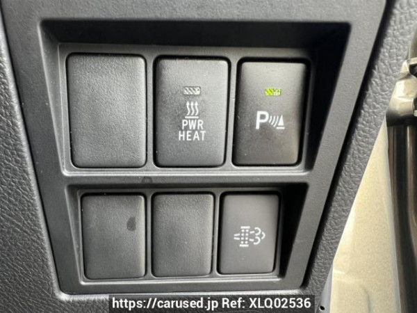 Used 2021 AT toyota hilux GUN125 Image[30]