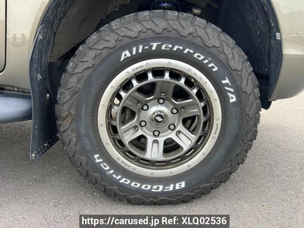 Used 2021 AT toyota hilux GUN125 Image[32]
