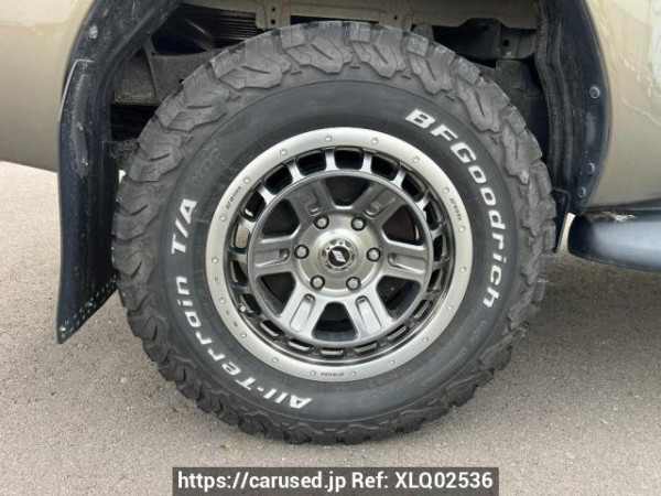 Used 2021 AT toyota hilux GUN125 Image[33]