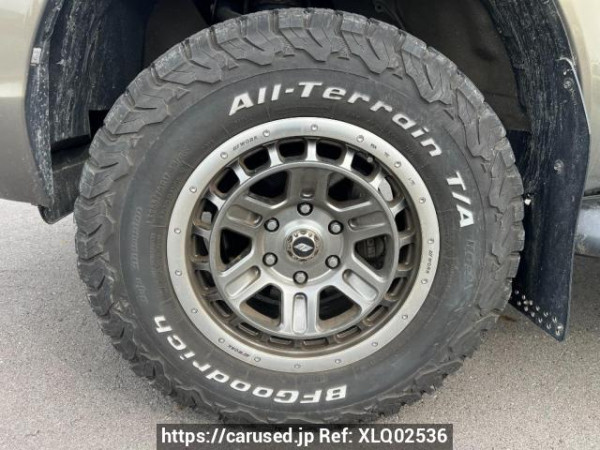 Used 2021 AT toyota hilux GUN125 Image[35]