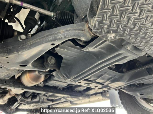 Used 2021 AT toyota hilux GUN125 Image[36]