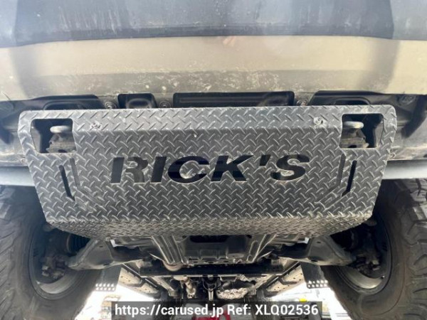 Used 2021 AT toyota hilux GUN125 Image[37]