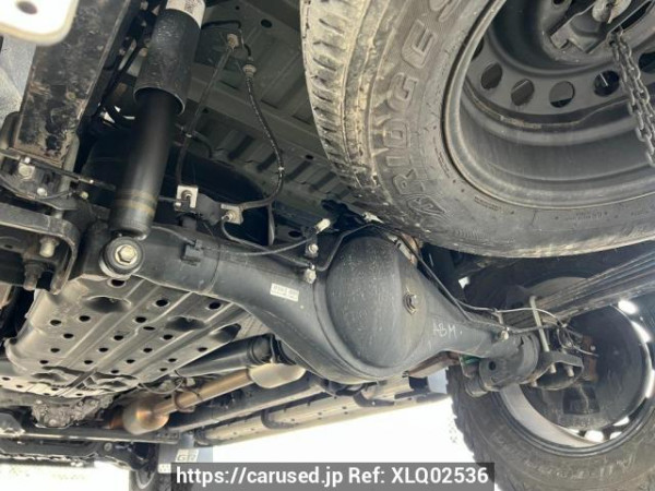 Used 2021 AT toyota hilux GUN125 Image[39]