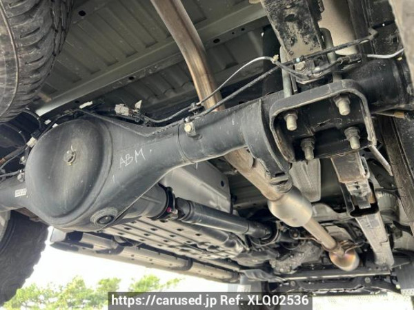 Used 2021 AT toyota hilux GUN125 Image[40]