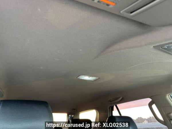 Used 2003 AT toyota hilux-surf RZN215W Image[17]