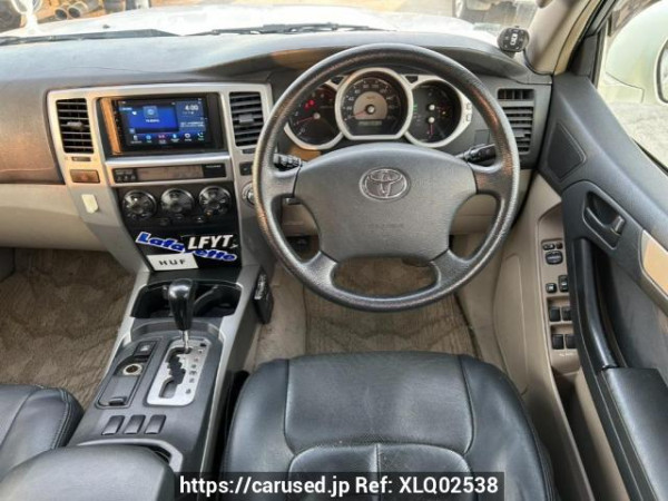 Used 2003 AT toyota hilux-surf RZN215W Image[18]