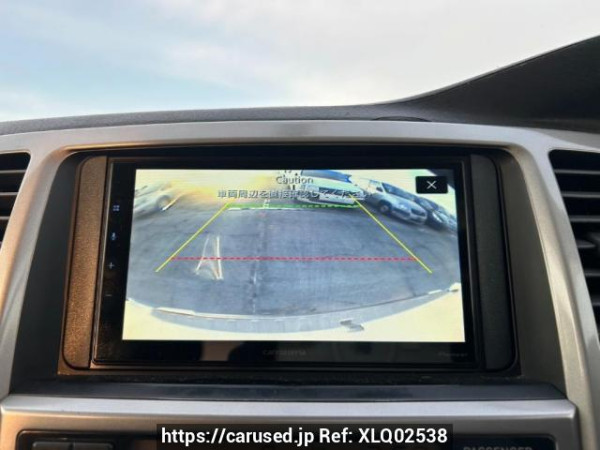 Used 2003 AT toyota hilux-surf RZN215W Image[23]