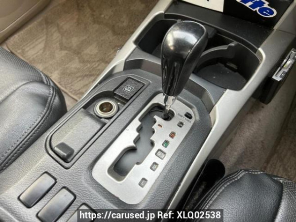 Used 2003 AT toyota hilux-surf RZN215W Image[25]