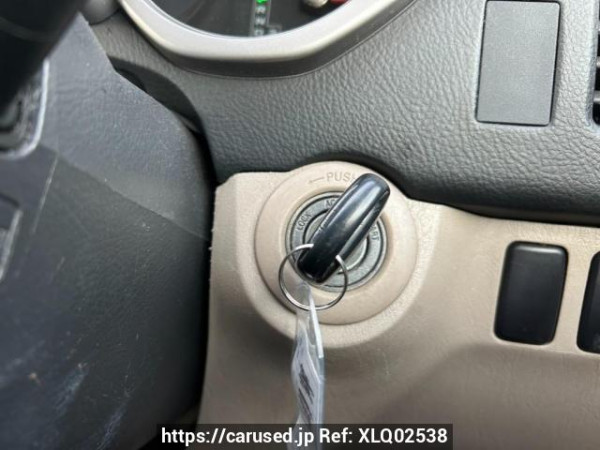 Used 2003 AT toyota hilux-surf RZN215W Image[27]