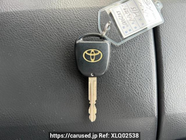 Used 2003 AT toyota hilux-surf RZN215W Image[28]