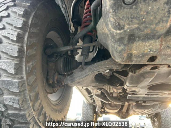 Used 2003 AT toyota hilux-surf RZN215W Image[33]