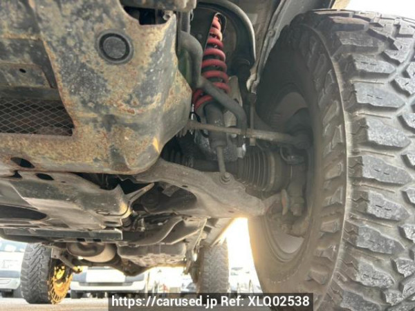 Used 2003 AT toyota hilux-surf RZN215W Image[34]