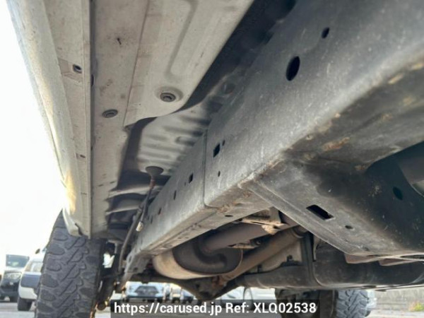 Used 2003 AT toyota hilux-surf RZN215W Image[35]