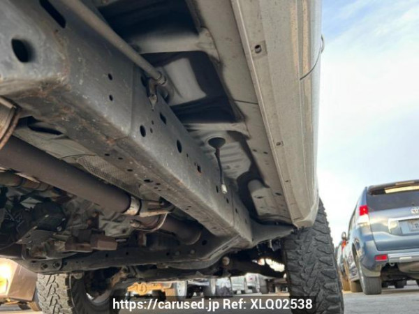 Used 2003 AT toyota hilux-surf RZN215W Image[36]