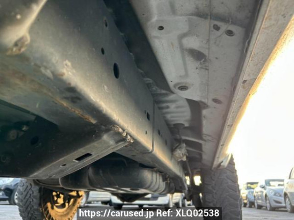 Used 2003 AT toyota hilux-surf RZN215W Image[38]