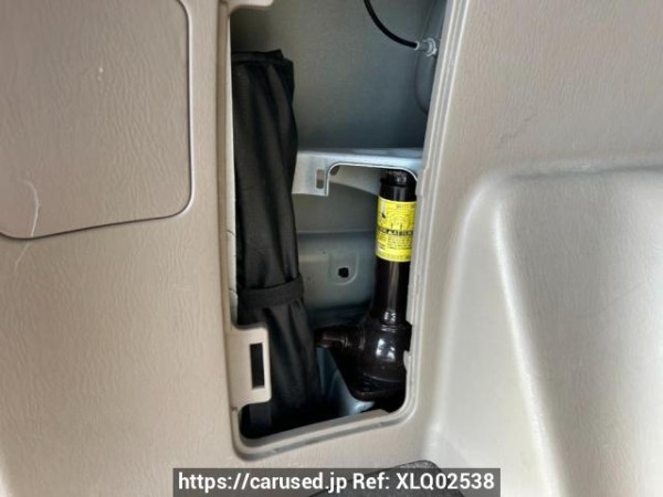 Used 2003 AT toyota hilux-surf RZN215W Image[43]