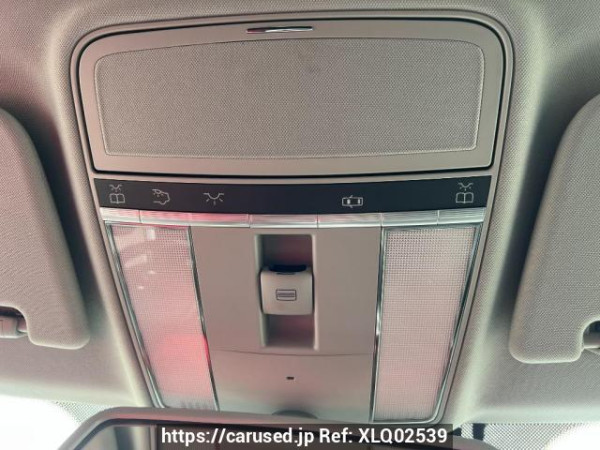 Used 2005 AT mercedes-benz s-class 221171 Image[19]