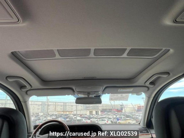 Used 2005 AT mercedes-benz s-class 221171 Image[20]