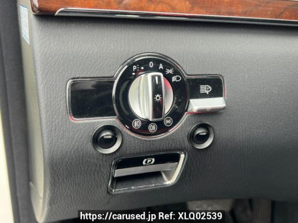 Used 2005 AT mercedes-benz s-class 221171 Image[28]