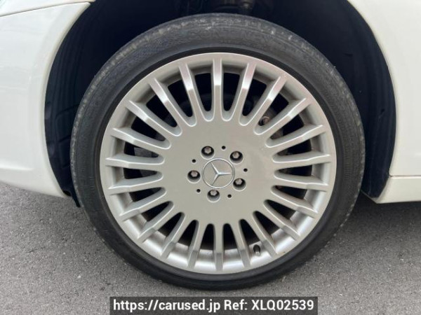 Used 2005 AT mercedes-benz s-class 221171 Image[32]