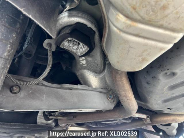 Used 2005 AT mercedes-benz s-class 221171 Image[36]