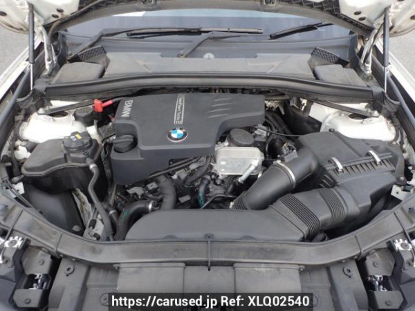 Used 2014 AT bmw x1 VL20 Image[7]