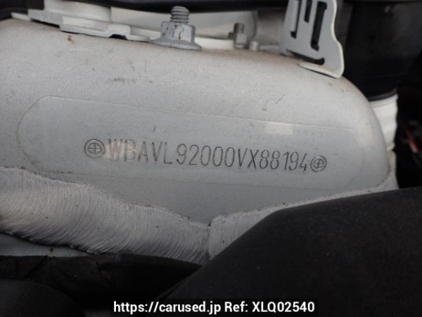 Used 2014 AT bmw x1 VL20 Image[8]