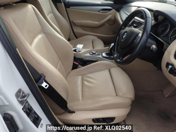 Used 2014 AT bmw x1 VL20 Image[9]