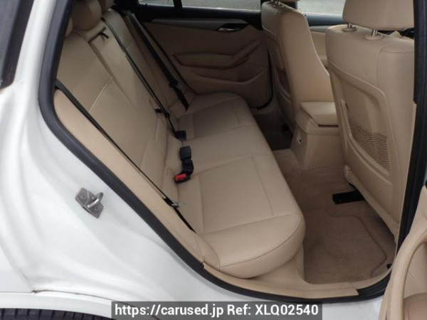 Used 2014 AT bmw x1 VL20 Image[11]