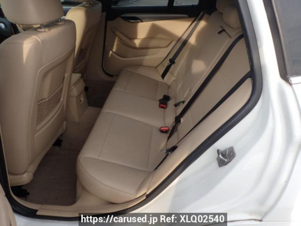 Used 2014 AT bmw x1 VL20 Image[12]