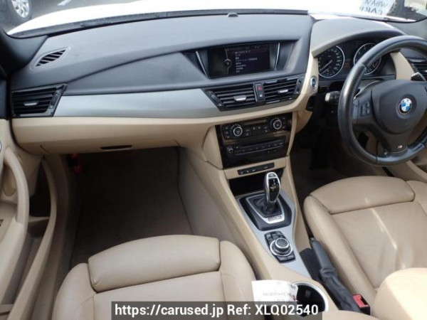 Used 2014 AT bmw x1 VL20 Image[13]