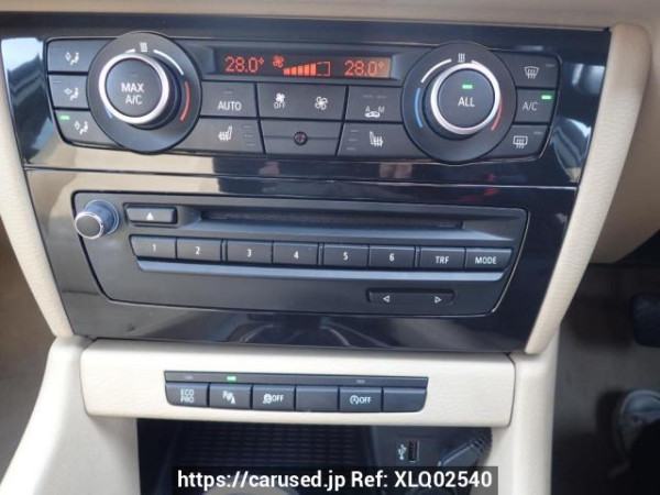 Used 2014 AT bmw x1 VL20 Image[17]