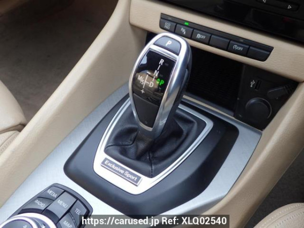 Used 2014 AT bmw x1 VL20 Image[18]