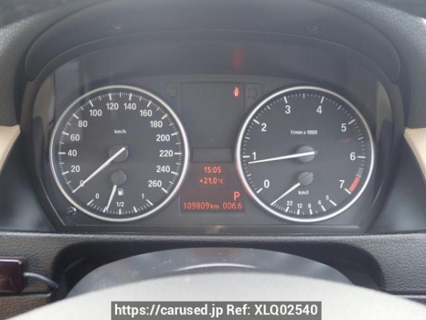 Used 2014 AT bmw x1 VL20 Image[19]