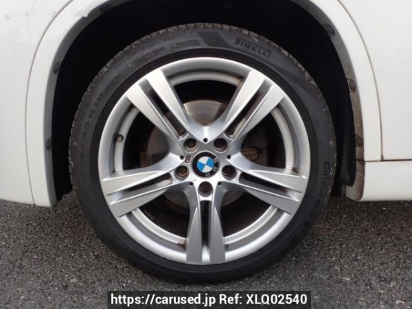 Used 2014 AT bmw x1 VL20 Image[23]
