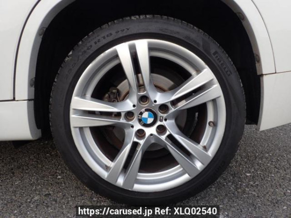 Used 2014 AT bmw x1 VL20 Image[24]