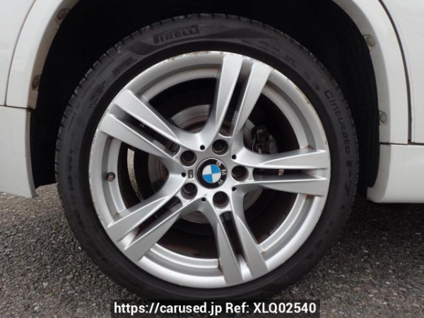 Used 2014 AT bmw x1 VL20 Image[25]