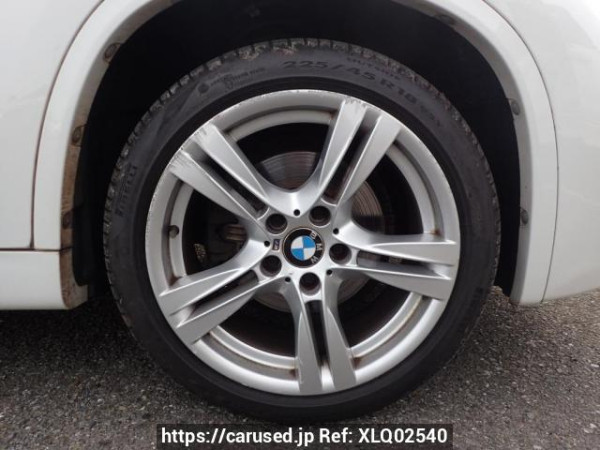 Used 2014 AT bmw x1 VL20 Image[26]