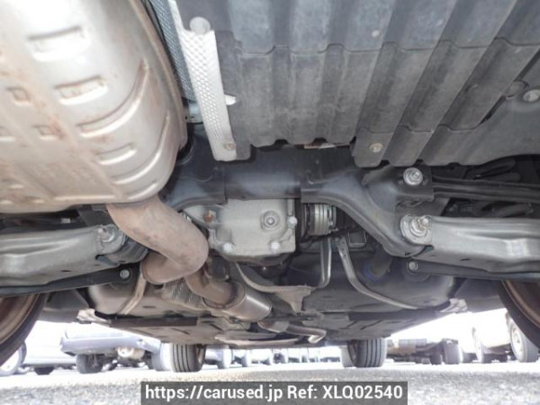 Used 2014 AT bmw x1 VL20 Image[34]