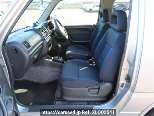Used 2004 AT mazda az-offroad JM23W Image[10]
