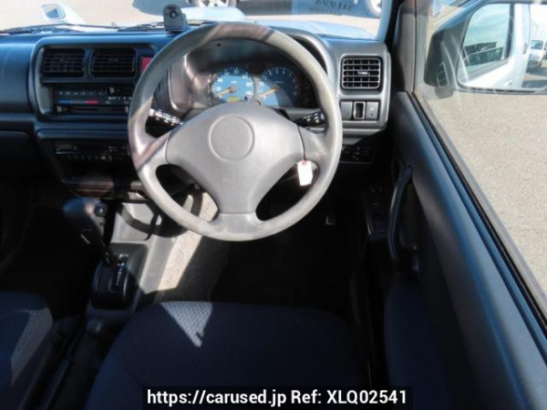 Used 2004 AT mazda az-offroad JM23W Image[14]