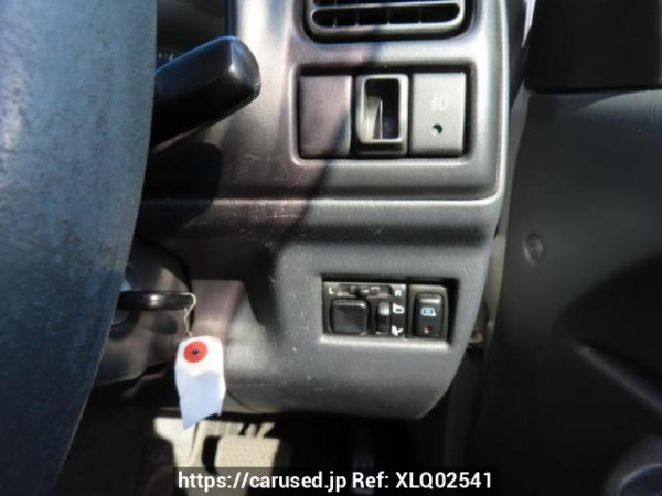 Used 2004 AT mazda az-offroad JM23W Image[16]