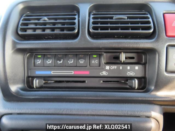 Used 2004 AT mazda az-offroad JM23W Image[17]