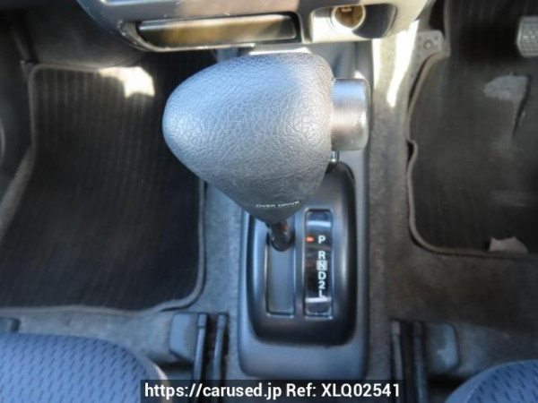 Used 2004 AT mazda az-offroad JM23W Image[19]